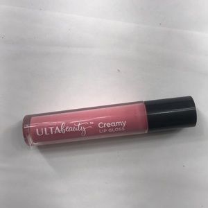 ulta beauty lip gloss
